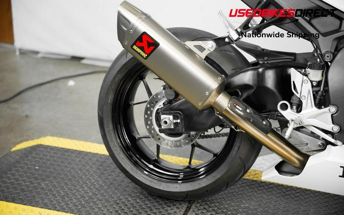 2026 Honda CBR1000RR - $16,999.00
