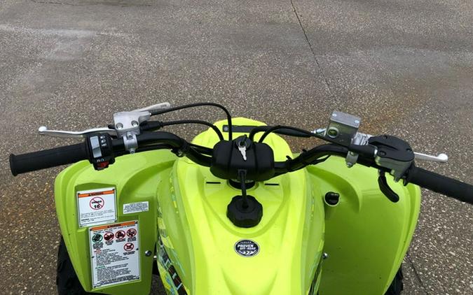 2026 Yamaha Raptor 700R SE