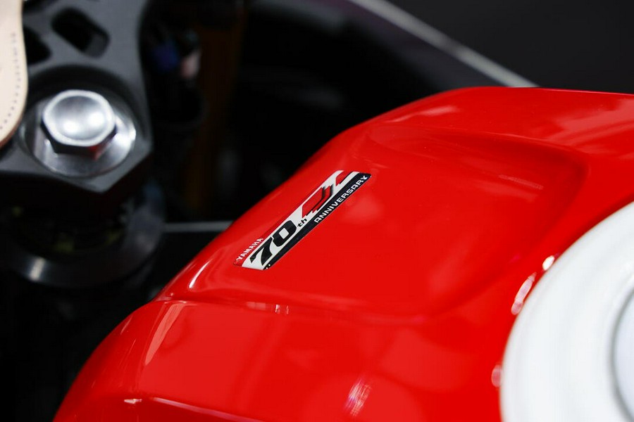 2026 Yamaha YZF-R3