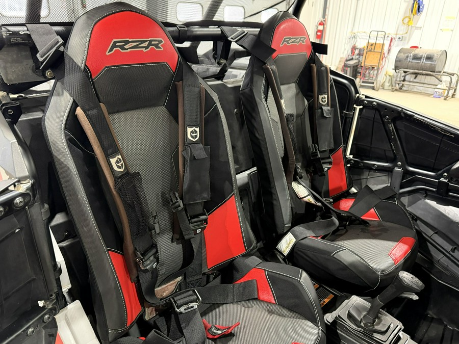 2022 RZR XP 1000 Premium - Polaris