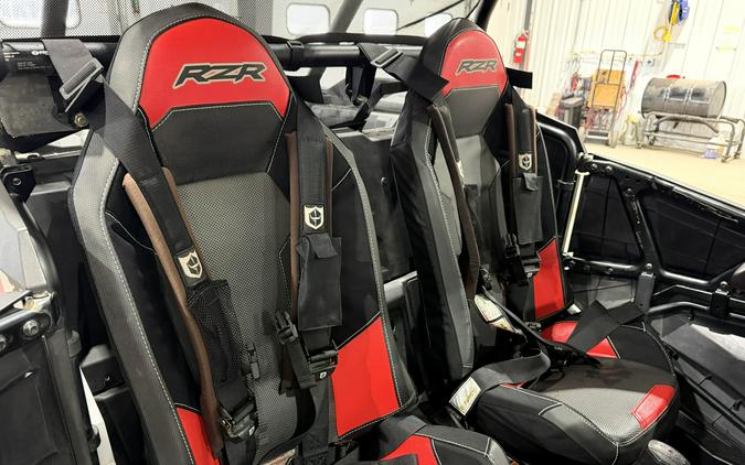 2022 RZR XP 1000 Premium - Polaris