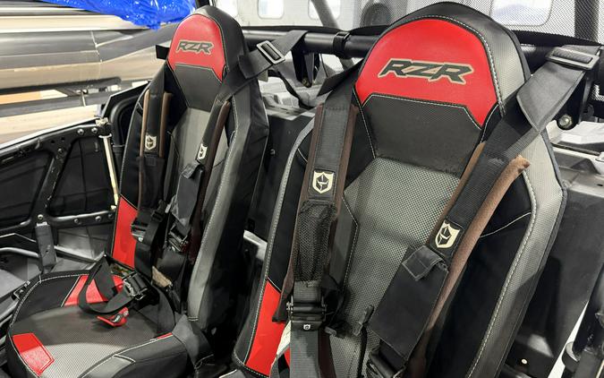 2022 RZR XP 1000 Premium - Polaris