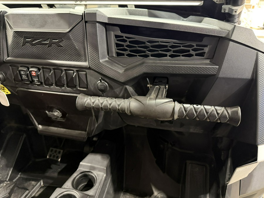 2022 RZR XP 1000 Premium - Polaris