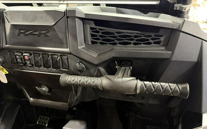 2022 RZR XP 1000 Premium - Polaris