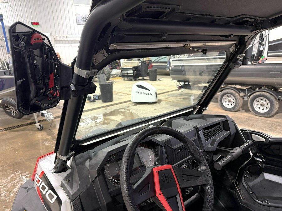 2022 RZR XP 1000 Premium - Polaris