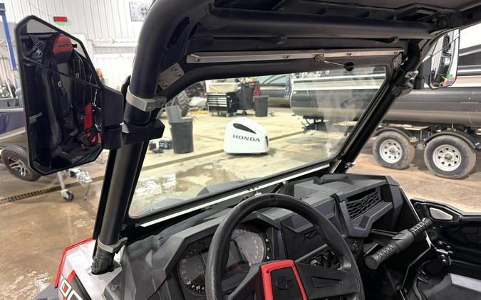 2022 RZR XP 1000 Premium - Polaris