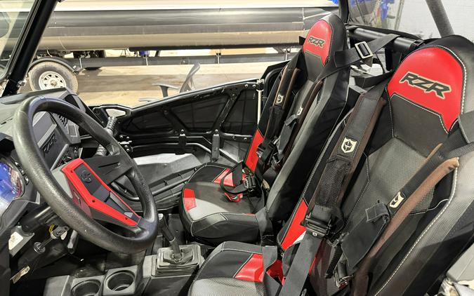 2022 RZR XP 1000 Premium - Polaris