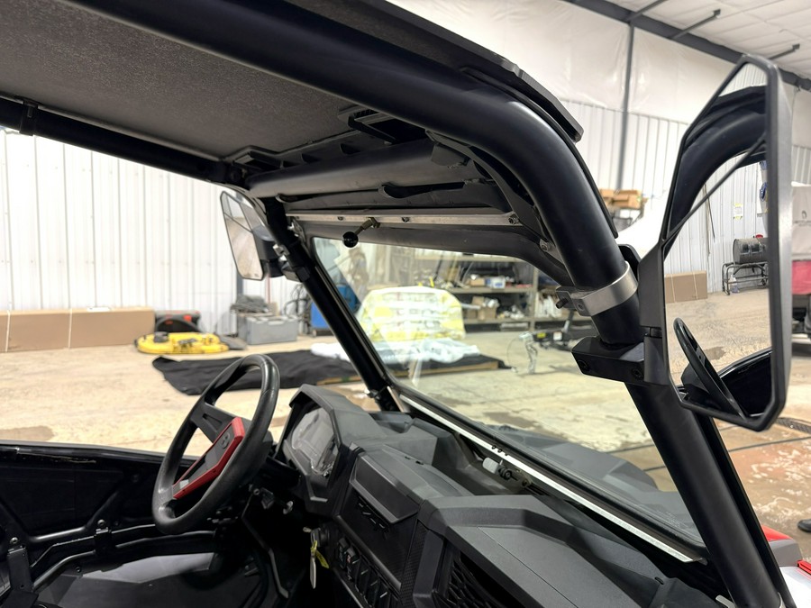 2022 RZR XP 1000 Premium - Polaris