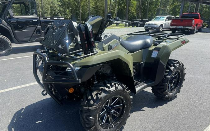 2020 Suzuki KingQuad 750 AXi