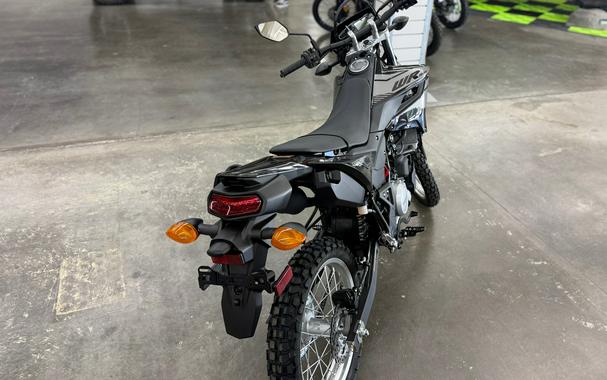 2026 WR125R - Yamaha