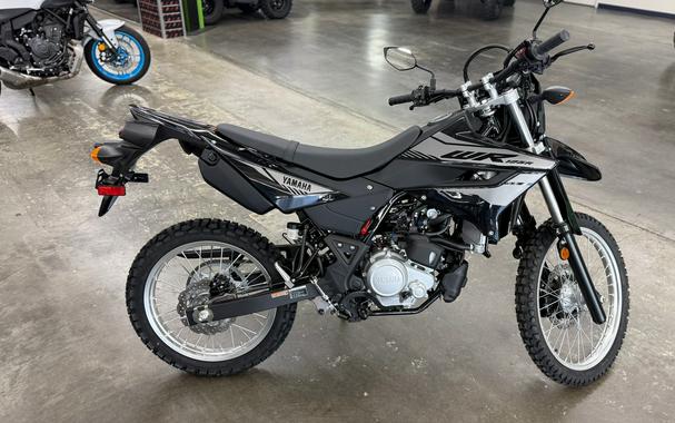 2026 WR125R - Yamaha