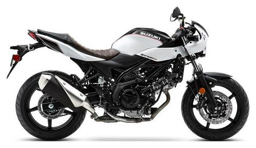 2019 Suzuki SV650X Review (15 Fast Facts)