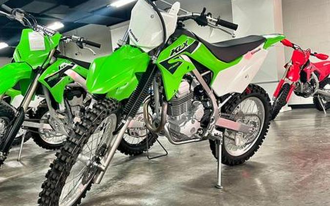 2023 Kawasaki KLX®230R