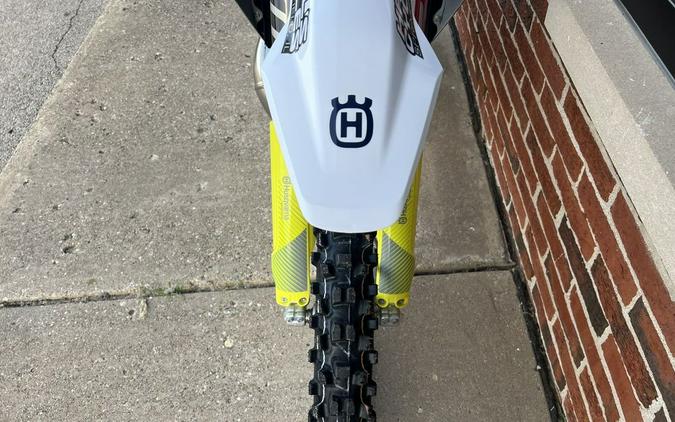 2024 Husqvarna® TX 300