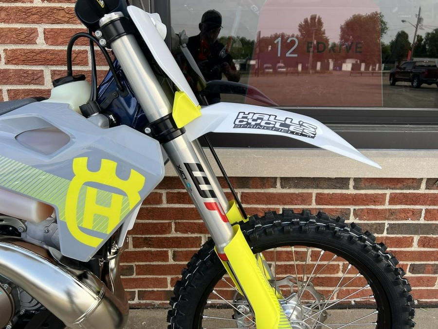 2024 Husqvarna® TX 300