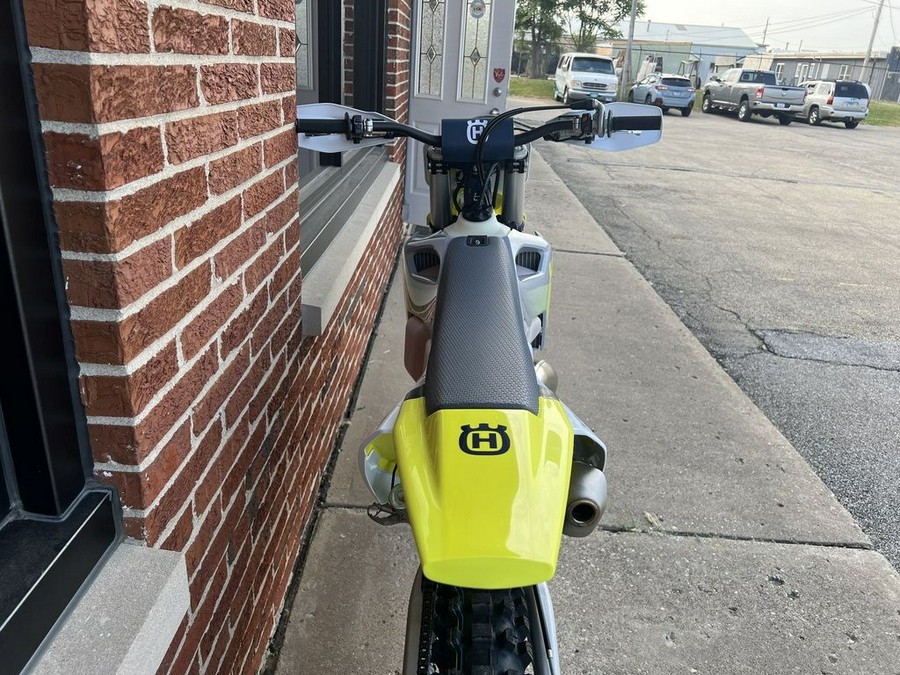 2024 Husqvarna® TX 300