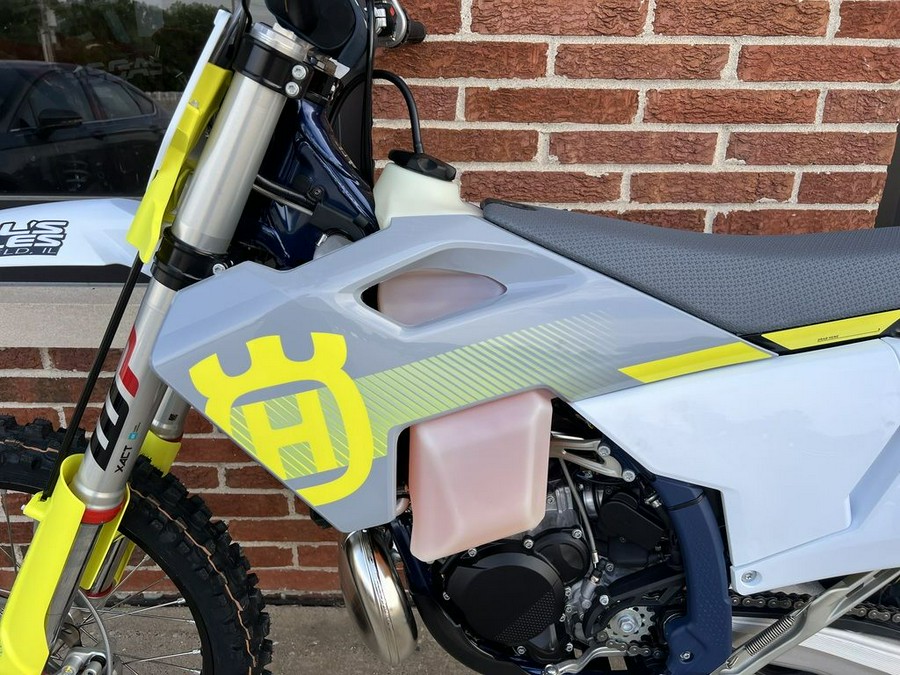 2024 Husqvarna® TX 300