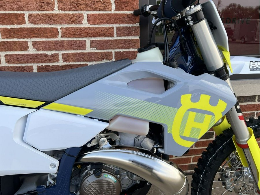 2024 Husqvarna® TX 300