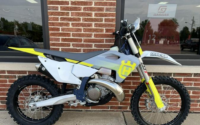 2024 Husqvarna® TX 300