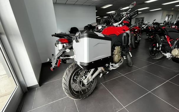 2023 Ducati MULTISTRADA V4