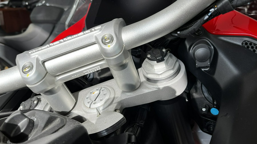 2023 Ducati MULTISTRADA V4