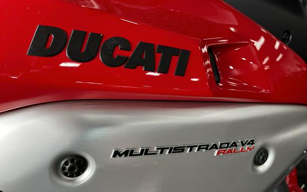 2023 Ducati MULTISTRADA V4