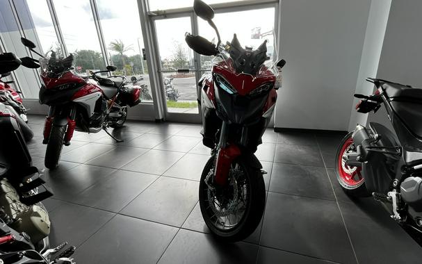 2023 Ducati MULTISTRADA V4