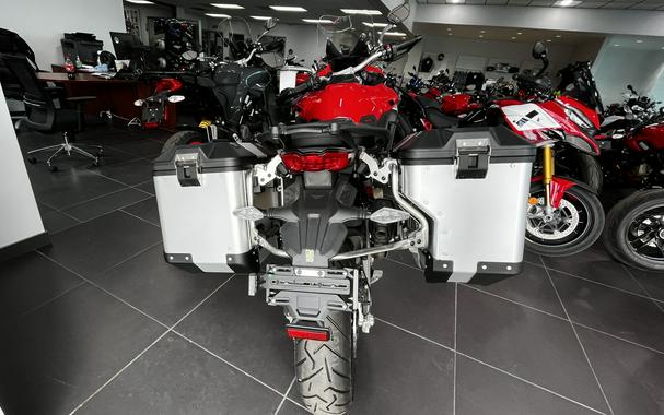 2023 Ducati MULTISTRADA V4