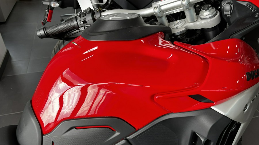 2023 Ducati MULTISTRADA V4