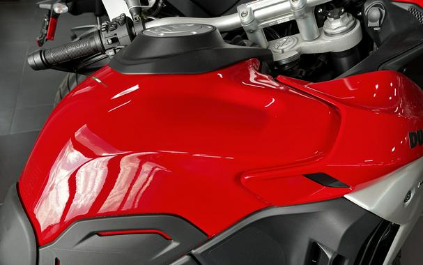 2023 Ducati MULTISTRADA V4