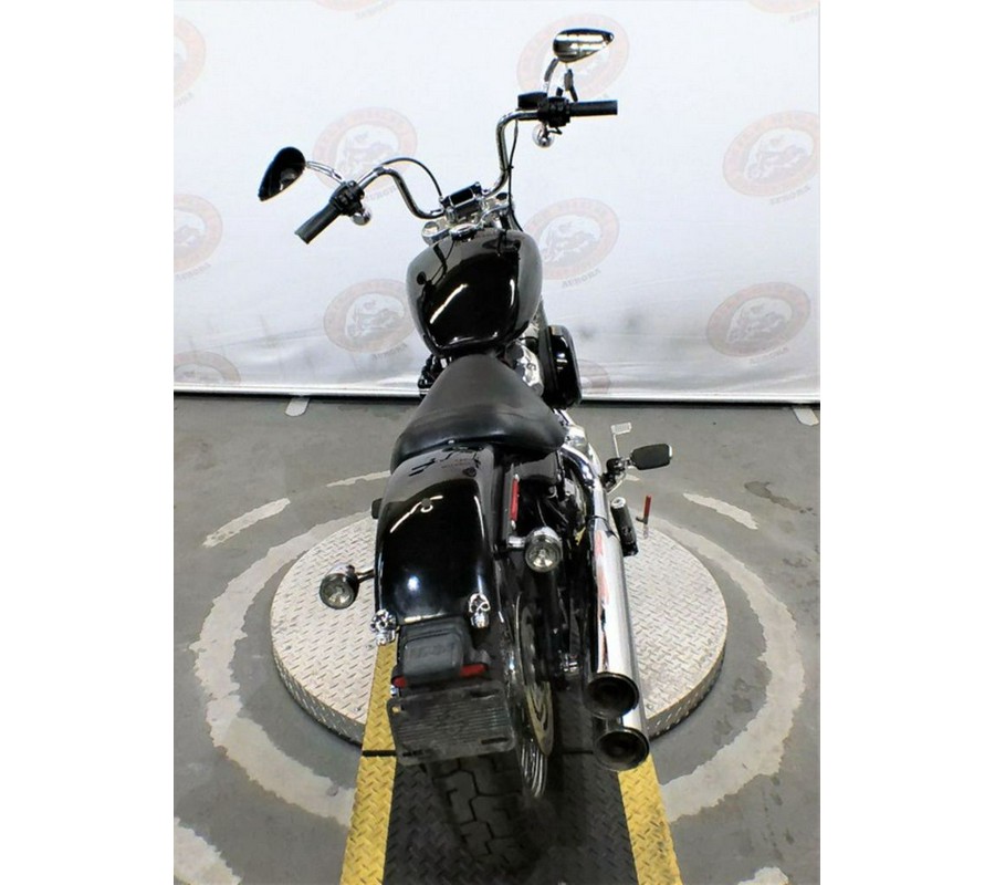 2020 Harley-Davidson® FXST - Softail® Standard