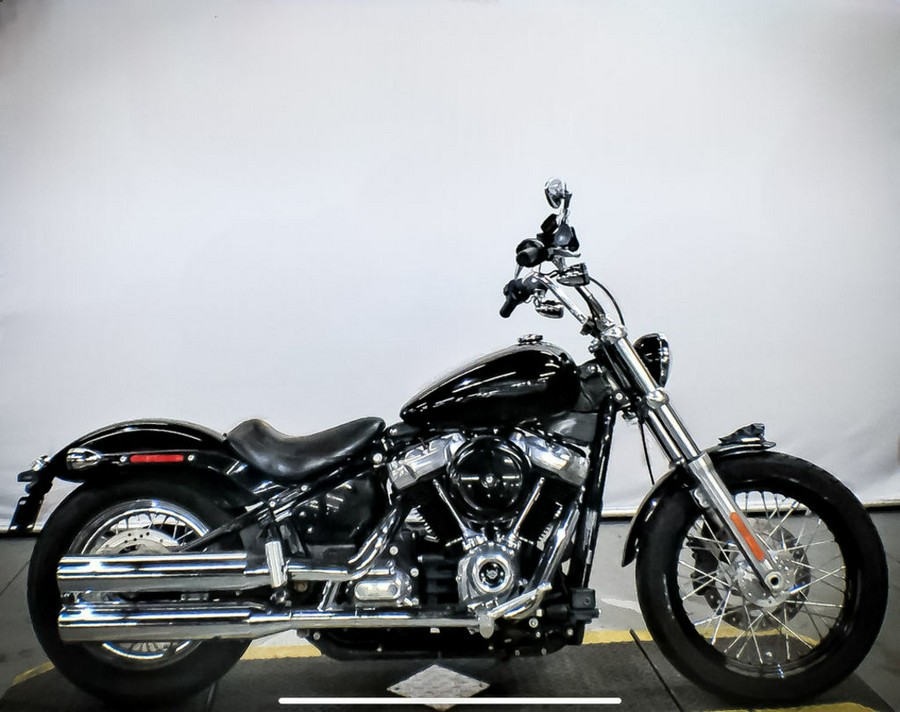 2020 Harley-Davidson® FXST - Softail® Standard