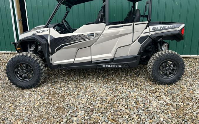 2024 Polaris® General XP 4 1000 Premium