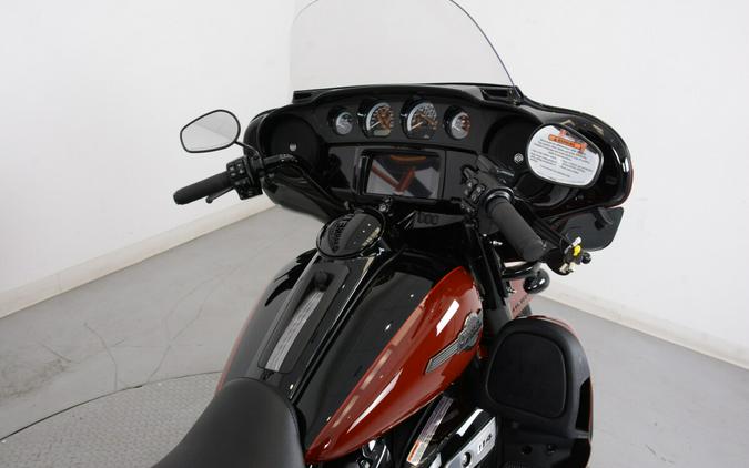 2024 Harley-Davidson FLHTK Ultra Limited