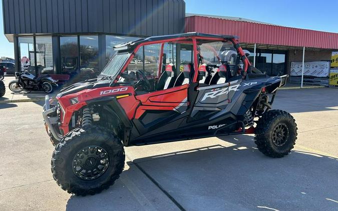 2022 Polaris® RZR XP 4 1000 High Lifter