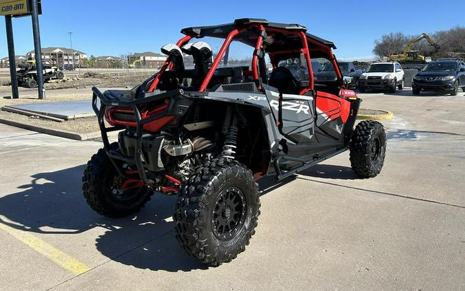 2022 Polaris® RZR XP 4 1000 High Lifter