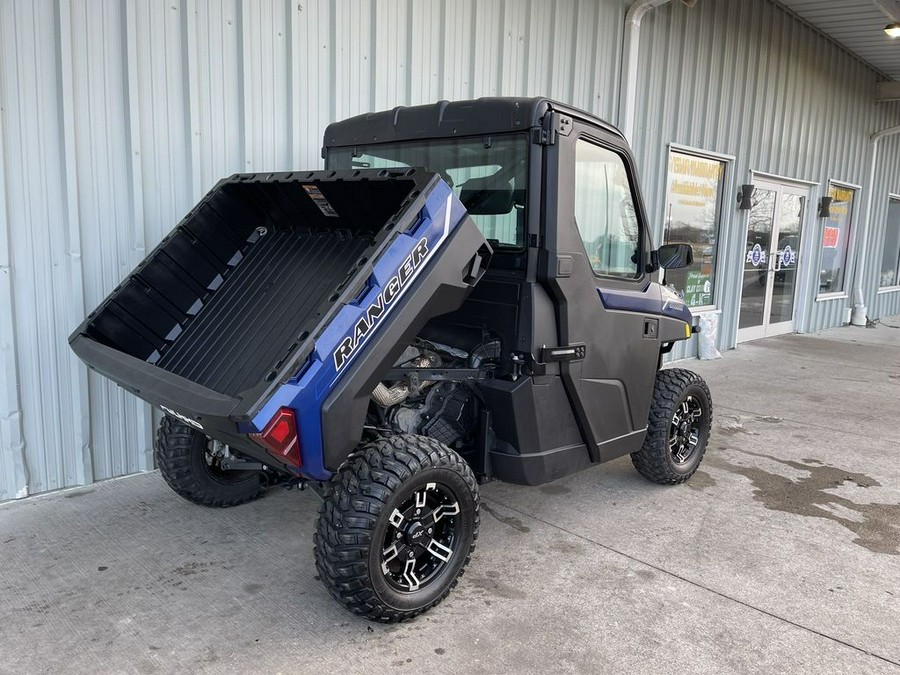 2021 Polaris® Ranger XP 1000 NorthStar Edition Premium