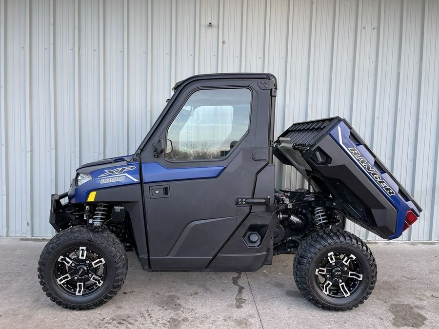 2021 Polaris® Ranger XP 1000 NorthStar Edition Premium