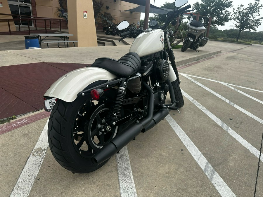 2022 Harley-Davidson Iron 883™