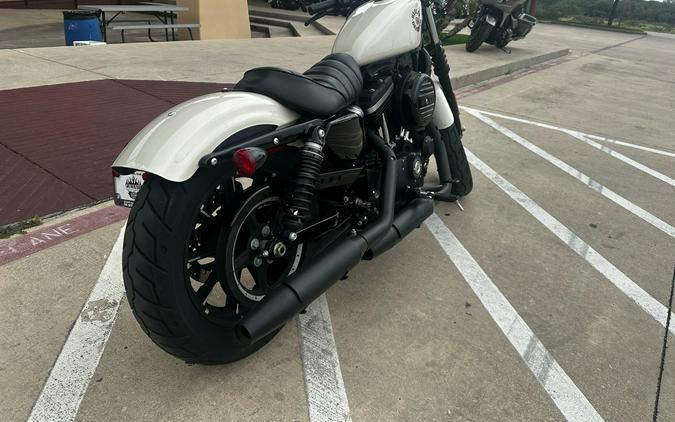 2022 Harley-Davidson Iron 883™