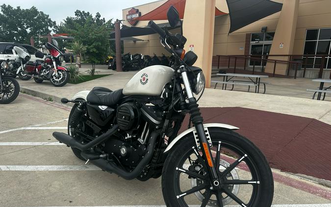 2022 Harley-Davidson Iron 883™