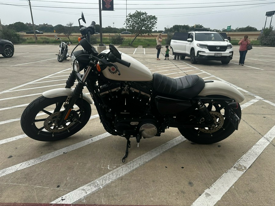 2022 Harley-Davidson Iron 883™