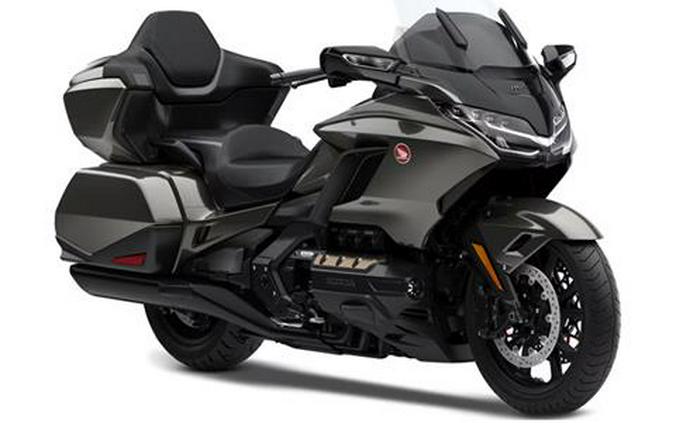 2024 Honda Gold Wing Tour Automatic DCT