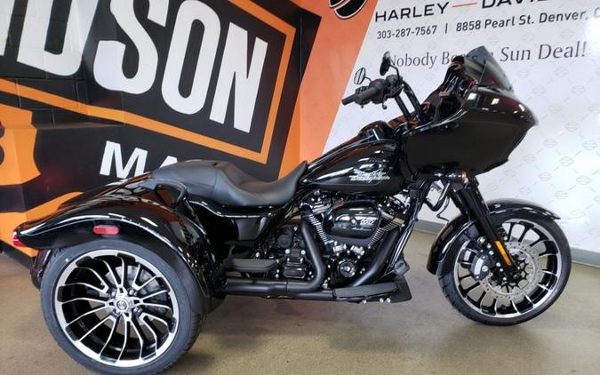 2024 Harley-Davidson® FLTRT - Road Glide® 3