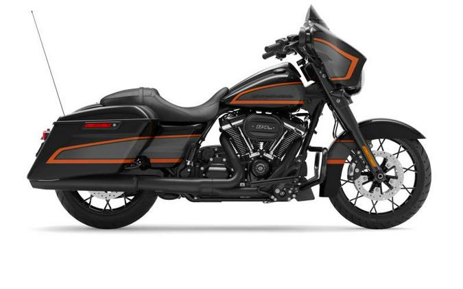 2022 Harley-Davidson® FLHXS - Street Glide® Special