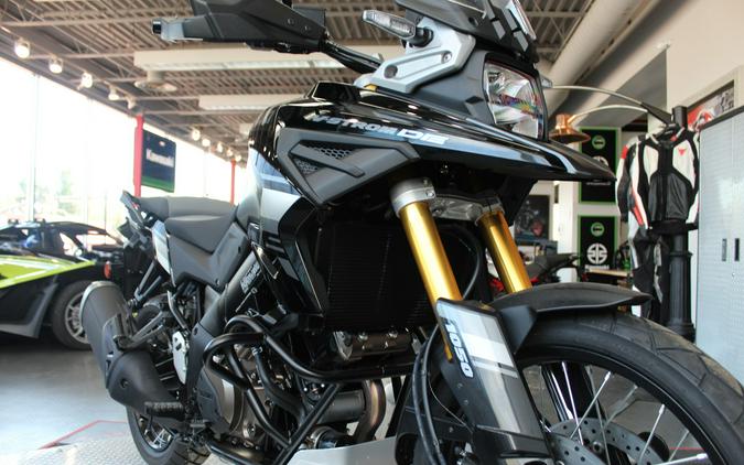 2024 Suzuki V-Strom 1050DE