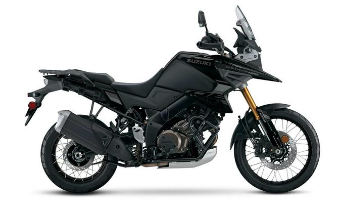 2024 Suzuki V-Strom 1050DE