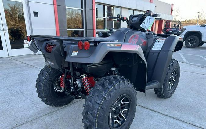 2024 Honda FourTrax Foreman Rubicon 4x4 Automatic DCT EPS Del