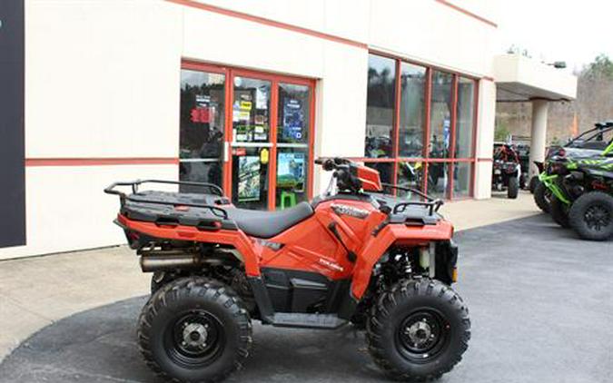 2024 Polaris Sportsman 570 EPS