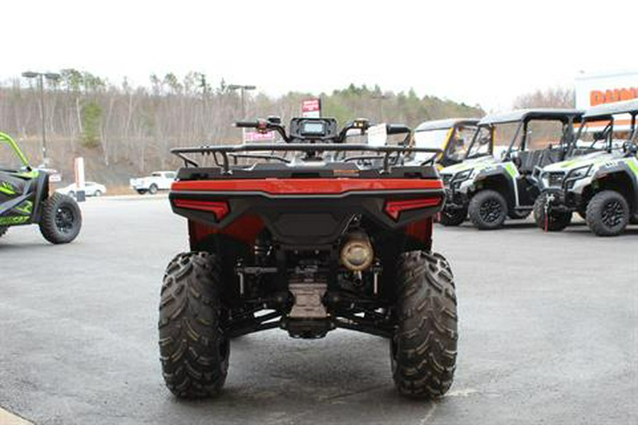 2024 Polaris Sportsman 570 EPS